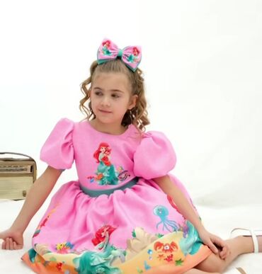 Haljine: Midi, Kratak rukav — 7