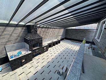 мкр кок джар: 5 комнат, 300 м², 4 соток, Бишкек, Кок-Жар мкр — 10