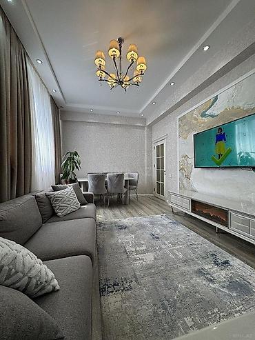 mida az: Yasamal, 2 otaqlı, Yeni tikili, 65 kv. m — 8