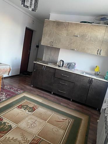 1 room: Студия, 27 м², Элитка, 3 этаж, Свежий ремонт — 2