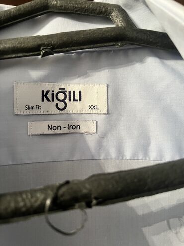 Köynəklər: Köynək, XL — 12