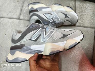 Women's Sneakers and athletic shoes: New Balance, 37, bоја - Šareno — 4