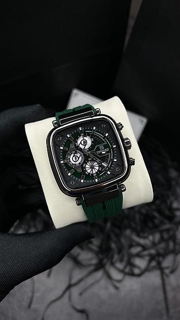 iphone whatch: Часы Reward vip Original 100%
Рабочие хронографы — 1