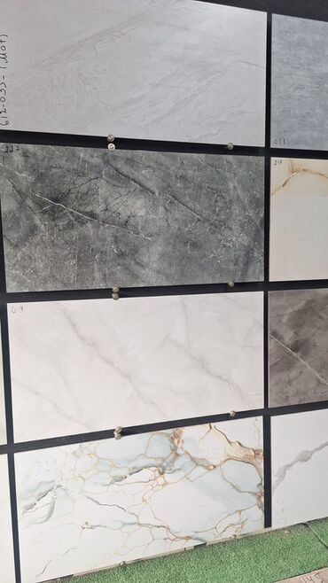 Kafel və metlax: Kafel — keyfiyyət, davamlılıq və gözəllik bir arada! İstənilən ölçü və — 7