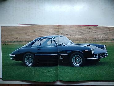 bmw e30 igracka: Knjiga:The World"s Most Exotic Sportcar 1993.god. 112 str. 26x29 cm — 6