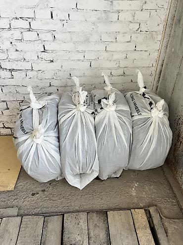 arivo: Летняя резина 245/40/R18 состояние отличное — 1