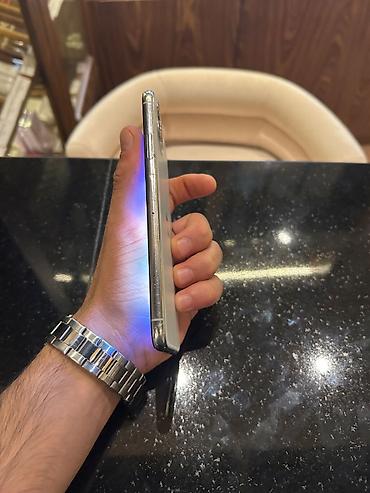 iphone s: IPhone 11 Pro Max, 256 GB, Ağ — 5