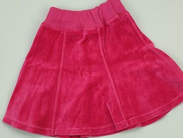 brokatowa spódniczka: Skirt, 2-3 years, 92-98 cm, condition - Good