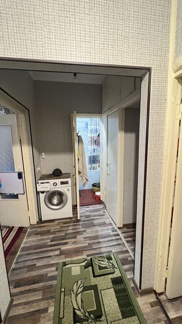 Продажа квартир: 2 комнаты, 50 м², 105 серия, 2 этаж, Старый ремонт — 5