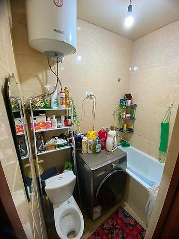 комната ик: 1 комната, 12 м², 1 этаж — 7