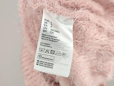 sweter smog: H&M Divided, Sweter damski, rozmiar S — 6