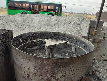 станок кам кирпич: Бетономешалка Б/у — 3