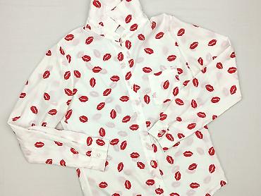 t shirty space: Koszula damska, rozmiar S — 1