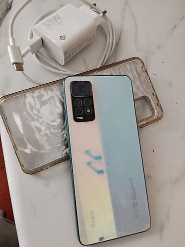 redmi 11a: Смартфон Redmi 11Про (серия Note) с основным модулем камеры 108 МП — 3