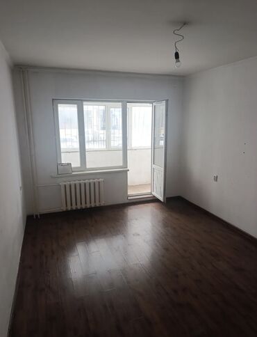 Недвижимость: 1 комната, 46 м², 106 серия улучшенная, 1 этаж, Косметический ремонт