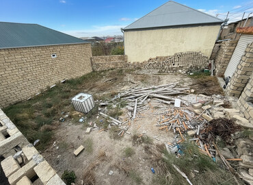 Torpaq sahələrinin satışı: 2 sot, Tikinti, Mülkiyyətçi, Bələdiyyə — 1