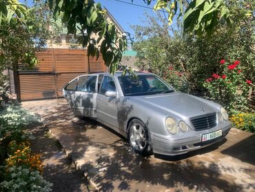 бампер на мерседес w211: Mercedes-Benz E-Class: 2001 г., 3.2 л, Автомат, Дизель, Лимузин
