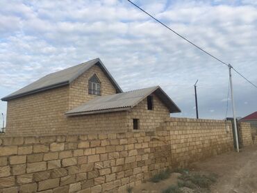 Bağ evlərinin satışı: Mərəzə, 120 kv. m, 4 otaqlı — 14