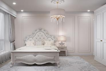 Услуги проектировщика, архитектора: Design & Engineering Services, 3D-визуализация, чертежи, | Квартиры — 42