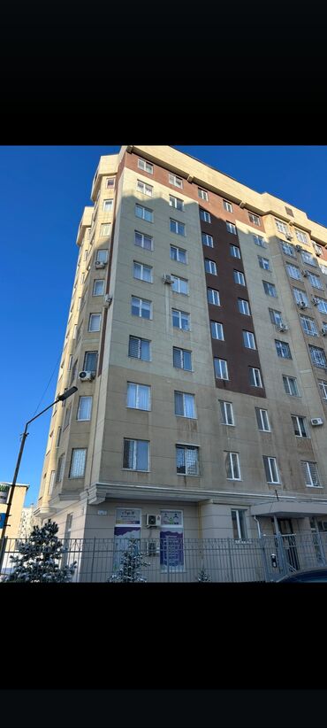 Продажа квартир: 3 комнаты, 94 м², Элитка, 9 этаж, Евроремонт