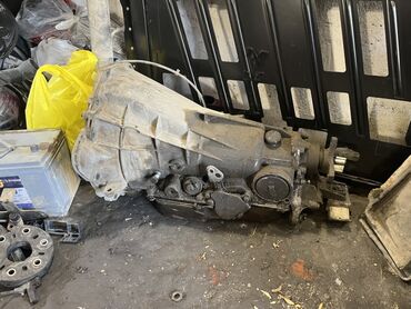 kardon karopka: Mercedes w124, 4 pillələri avtomat sürətlər qutusu. Vurma yoxdu, yağ