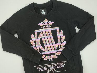 Sweatshirts: Sweatshirt, S (EU 36), condition - Good