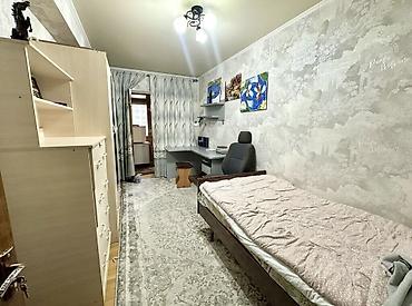 совминовский: 3 комнаты, 91 м², Филармония Индивидуалка, 3 этаж, Евроремонт — 6