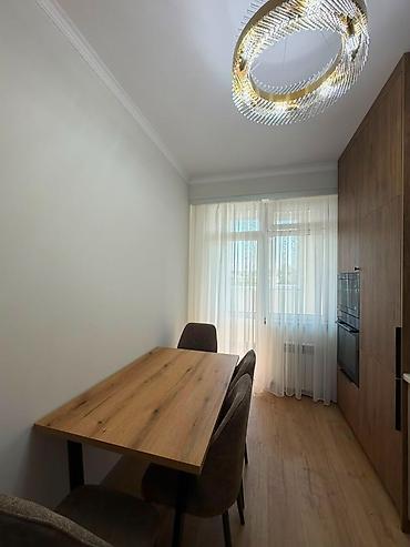кремлевский: Сдается 2-комнатная квартира в ЖК «Кремлевский» Абая 93/1 850$/мес — 10