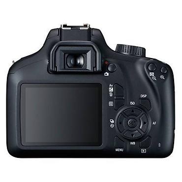 digital camera: 🍏 Фотоаппарат Canon EOS 4000D 18-55 III Kit. У наc вы мoжетe купить — 2