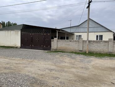 продажа домов в городе бишкек: 150 м², 7 комнат, Требуется ремонт С мебелью