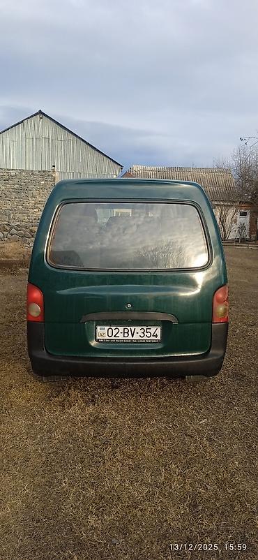 avto satış saytları: Hyundai H-100: 2.5 l | 1999 il Mikroavtobus — 2