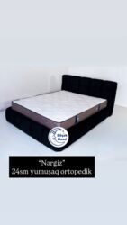 Matraslar: Yeni, Ortopedik matras, Bir nəfərlik — 8