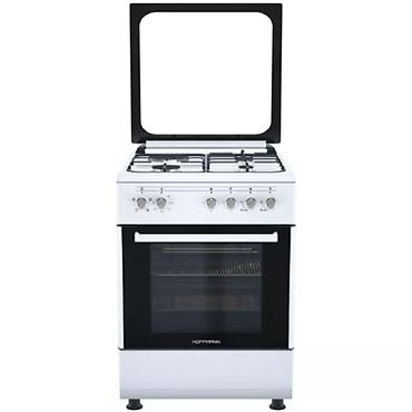 pelet sobası: Hoffmann F767W Hoffmann F767W solo soba mətbəxiniz üçün rahat və — 1