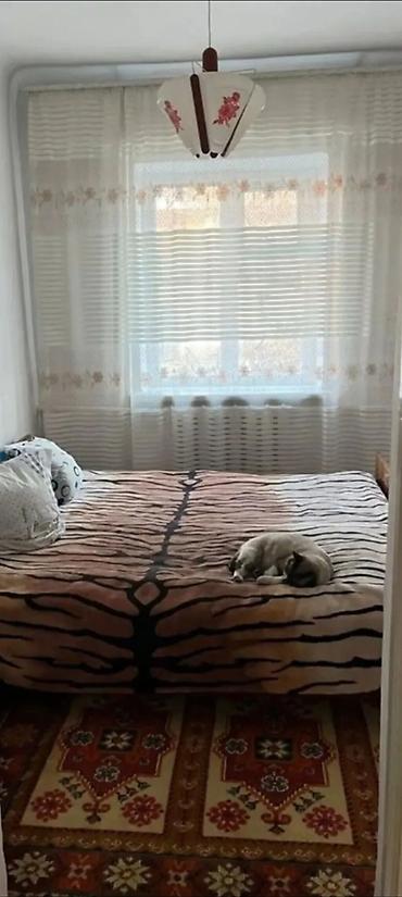кыргызстан аренда жилья: 59 м², 3 комнаты, Рабочий Городок — 5