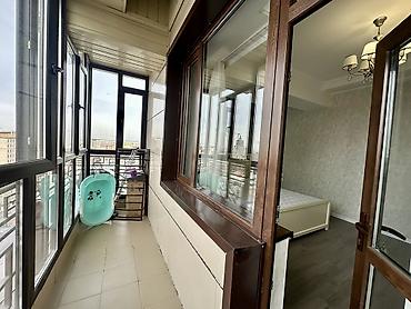 Продажа квартир: 2 комнаты, 63 м², Элитка, 12 этаж, Евроремонт — 13