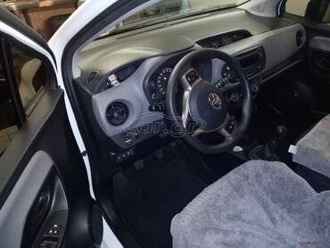 Toyota: Toyota Yaris: 1.5 l. | 2020 έ. Χάτσμπακ — 7