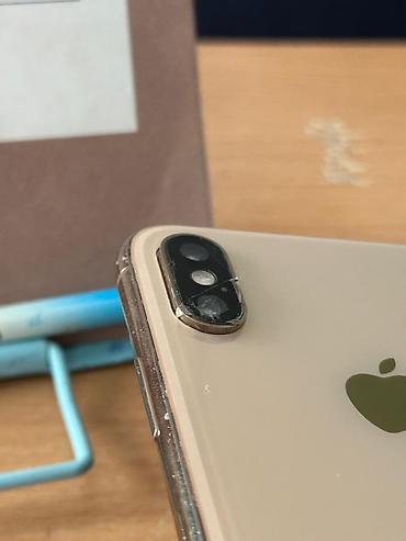 работа в бишкеке швейный цех упаковщик: IPhone Xs, Б/у, 64 ГБ, Золотой, Чехол, 74 % — 6