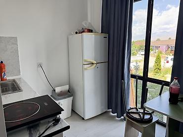 Долгосрочная аренда квартир: 2 комнаты, С мебелью полностью — 6