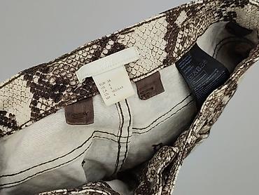 botki tanio: H&M, Szorty damskie, rozmiar XS — 5