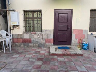 Uzunmüddətli kirayə evlər: 100 kv. m, 3 otaqlı — 6