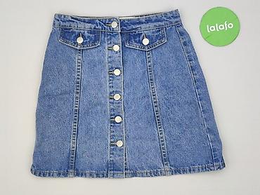 dnd denim development: Denim Co, Spódnica damska, rozmiar 2XS — 4