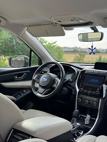 диск субару асцент: Subaru Ascent: 2018 г., Автомат, Кроссовер — 3