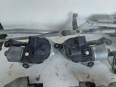 gurtne za auto: MOTORICI MOTORIC BRISACA ZA VOLKSWAGEN TOURAN, GOLF 4, GOLF 5 . - — 1