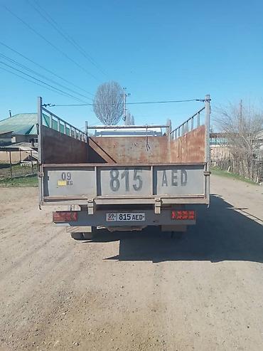 ск шерой: Mercedes-Benz : 1988 г., 3 л, Механика, Дизель, Бус — 3