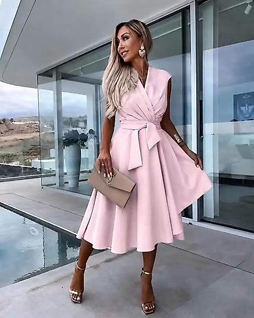 elegantne majce: Haljina
S m l xl
2500 dinara — 3