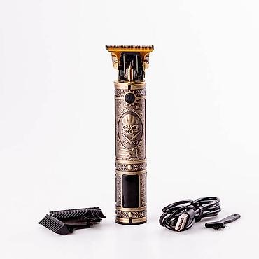 Электробритвы: Электробритва Более 120 мин — 6