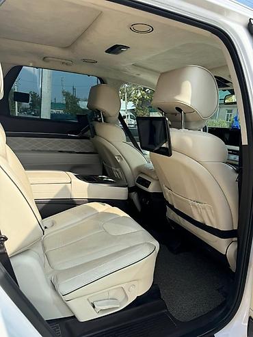 Hyundai: Hyundai Palisade: 2021 г., 2.2 л, Дизель, Кроссовер — 3