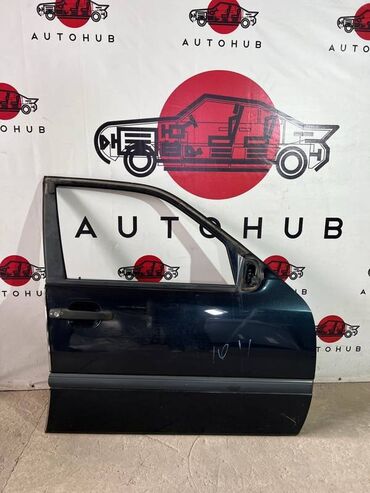 матис эшик: Дверь Mercedes-Benz C-CLASS W202 2 1997 перед. прав. (б/у) КУЗОВНЫЕ