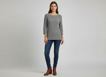 stoprocent t shirty: Tatuum, Sweter damski, rozmiar M