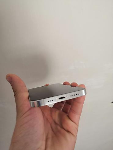 iphone 3g: IPhone 12 Pro, 128 GB, Ağ, Face ID — 6